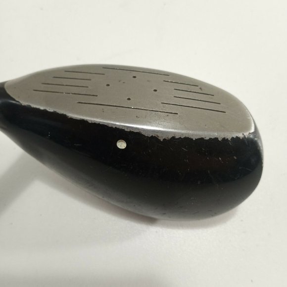 Power Bilt Air Attack Hyper Steel  3 Hybrid  17° Right Handed 40" - Picture 4 of 12